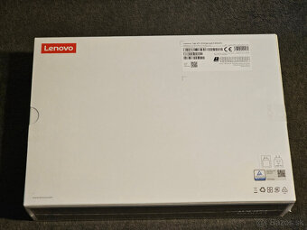 LENOVO Tab K11 LTE Enhanced Edition - nový v plnej záruke - 3