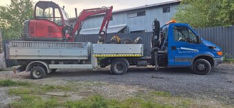 Neuson 2503 2.8T - 3