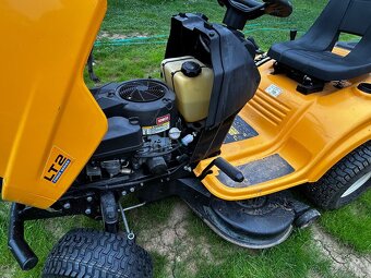 Cub cadet lt2 - 3