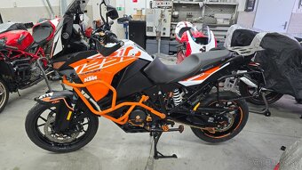 KTM 1290 Superadventure S - 3