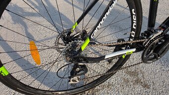 Cannondale Quick Cx3 - 3