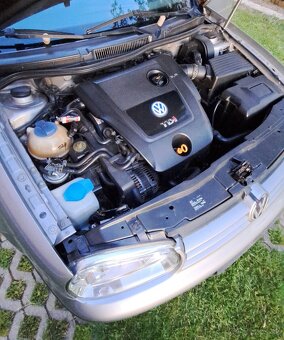 GOLF 4 KOMBI (Variant) - 3