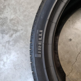 Letné pneumatiky 315/30 R22 PIRELLI DOT2218 - 3