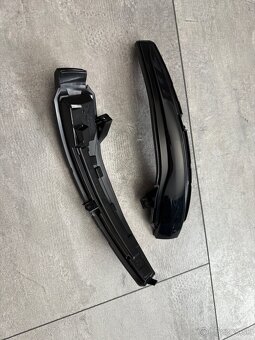 Mercedes w205 smerovky - 3