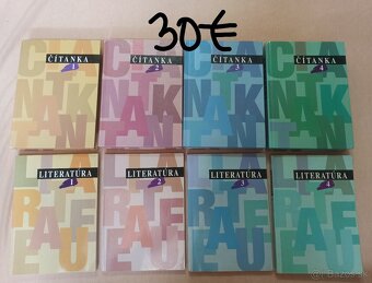 Skola noci 1-12, Kroniky Narnie, Warcraft - 3