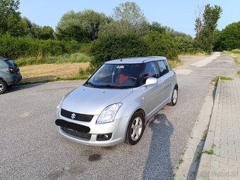 Suzuki swift - 3