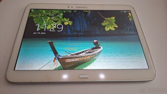 Samsung galaxy tab GT-P5200 - 3
