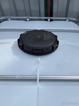 IBC kontajner 1000l - 3