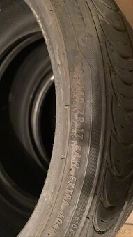 205/40 r17 - 3