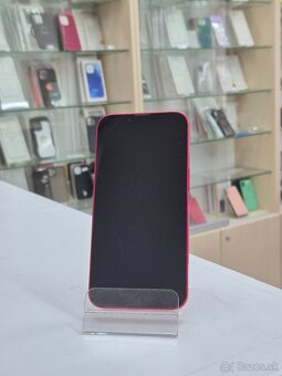 Iphone 14 128GB | ZDRAVIE 100% Záruka 2 roky - 3