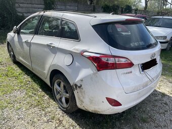 Hyundai i30 1.6 gdi - 3