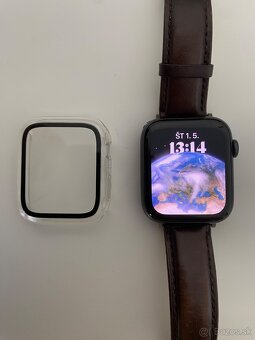 Apple watch series 6 - 3