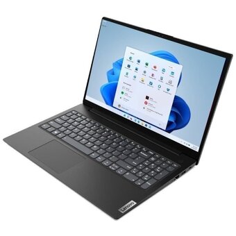 Notebook Lenovo V15 Uplne nový 24M záruka - 3