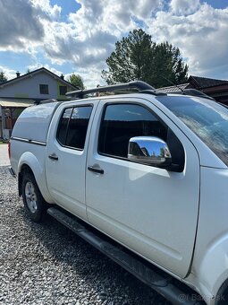 Navara d40 - 3