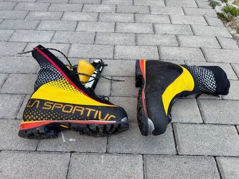 La Sportiva Batura 2 veľ. 43 - 3