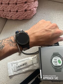 Garmin approach s42 - 3
