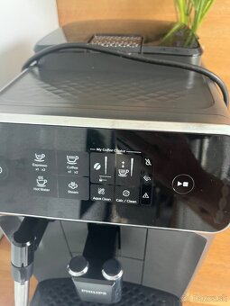 Kavovar Philips - 3