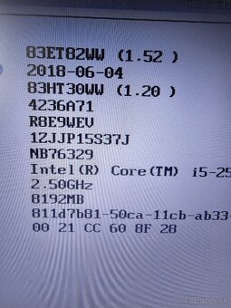 Lenovo idepad T420 - 3