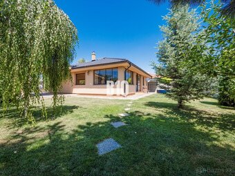 Komfortný 4-izbový bungalov, tichá lokalita – Štefanovičová - 3