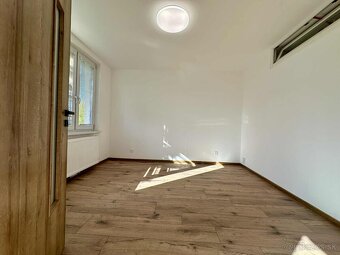 2 izbový byt ul M. Gorkého prerobený na 3 izb. 64 m2 - 3