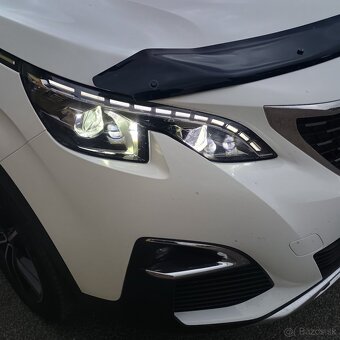 Peugeot 3008 - 3