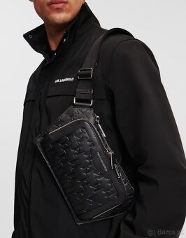 KARL LAGERFELD Ľadvinka - 3
