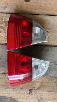 Originál náhradné dielny BMW e46 - 3