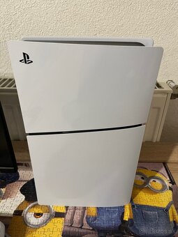 Ps 5 set - 3