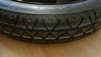 Dojazdove koleso/rezerva Skoda/VW 18" 5x112 125/70/r18 - 3