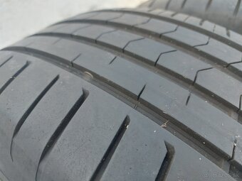 235/55R17 VREDESTEIN letné pneumatiky 2 kS - 3