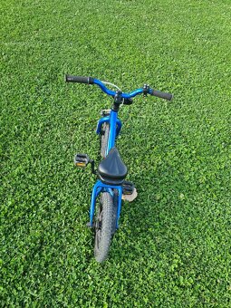 Detsky bicykel 12 - 3