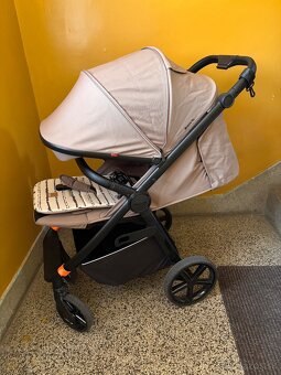 Carrello bravo sl - 3