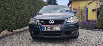 Predam volkswagen Polo 1.9 TDI - 3