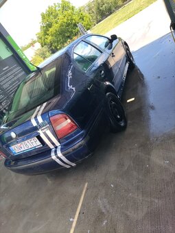Skoda Octavia 1.9 tdi 81kw - 3