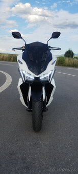 SYM JET X 125 2022 - 3