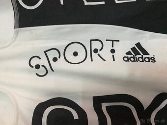 STELLA MC CARTNEY/ADIDAS originál damske tielko S - 3