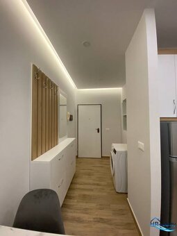 Sarandë - novozariadený apartmán s výhľadom na more - 3
