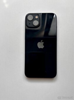 Apple iPhone 13, 128 GB, modrý - 3