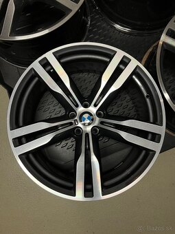 5x112 org. BMW STYLE 648M - 3