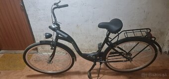 Bicykel - 3