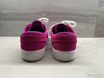 Topánky Nike SB Zoom Janoski Rm vivid purple - 3