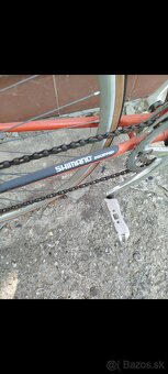 Cestný bicykel Colnago - 3