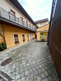 Priestory na prenájom - 3