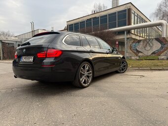 BMW 530d 180kW 12/2010 - 3