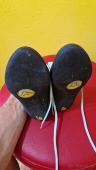 LaSportiva Mythos lezečky - 3
