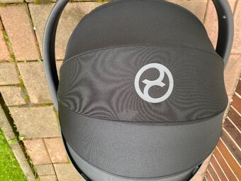Cybex Cloud Z2 i-Size - 3
