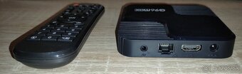 Android TV Box G96 Max 618 (4GB/32GB) - 3