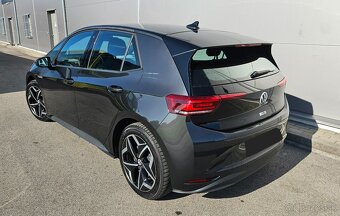 Volkswagen ID.3 Pro S 77kWh 600km - 3
