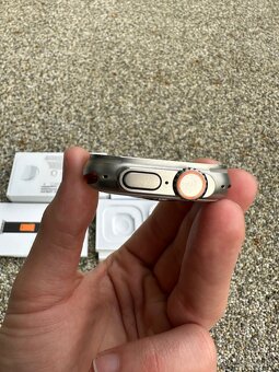Apple Watch ULTRA - 3