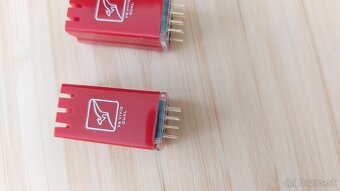 BURSON AUDIO OPAMP V6 VIVID Dual Discrete - 3